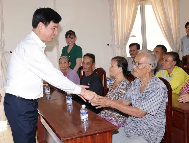 Cần Thơ: Lắng nghe, giải quyết kiến nghị cử tri sau Kỳ họp thứ nhất Quốc hội kh&oacute;a XVI- Ảnh 9.