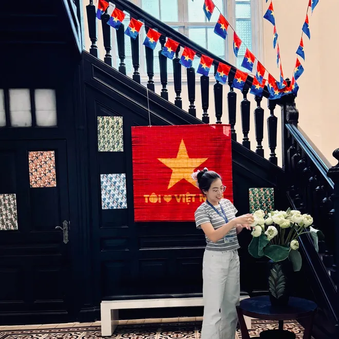 Nghỉ lễ 30/4: Gợi &yacute; loạt điểm vui chơi, giải tr&iacute; hấp dẫn tại TP Hồ Ch&iacute; Minh- Ảnh 5.