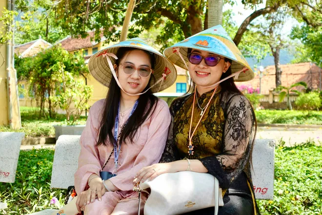 Kh&ocirc;ng gian trải nghiệm kh&aacute;c biệt ở C&ocirc;n Đảo- Ảnh 6.
