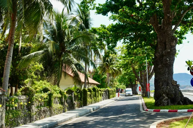 Kh&ocirc;ng gian trải nghiệm kh&aacute;c biệt ở C&ocirc;n Đảo- Ảnh 10.
