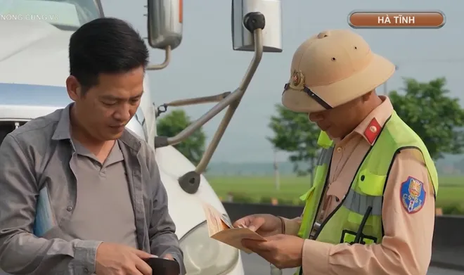 H&agrave; Tĩnh: Đảm bảo an to&agrave;n giao th&ocirc;ng dịp lễ cao điểm- Ảnh 6.
