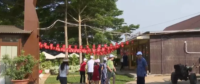 Xu hướng du lịch "thắt chặt chi ti&ecirc;u": Điểm đến ngắn ng&agrave;y h&uacute;t kh&aacute;ch- Ảnh 2.