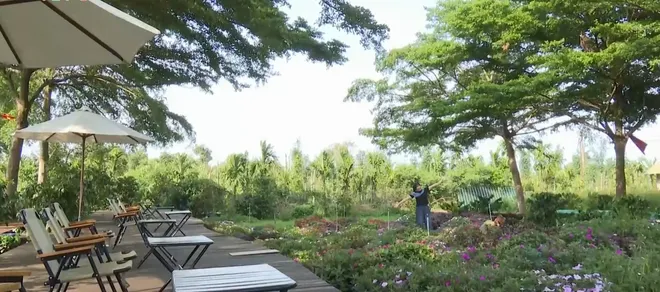 Xu hướng du lịch "thắt chặt chi ti&ecirc;u": Điểm đến ngắn ng&agrave;y h&uacute;t kh&aacute;ch- Ảnh 6.