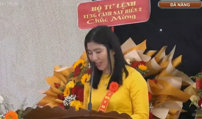 Lễ kh&aacute;nh th&agrave;nh Ph&agrave; Tam Hải- Ảnh 2.