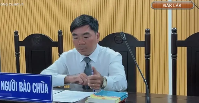 Đắk Lắk: Tuy&ecirc;n phạt 11 năm t&ugrave; đối tượng khủng bố- Ảnh 3.
