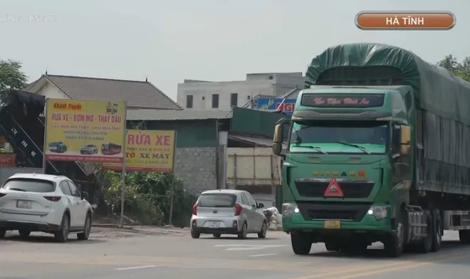 H&agrave; Tĩnh: Đảm bảo an to&agrave;n giao th&ocirc;ng dịp lễ cao điểm- Ảnh 8.