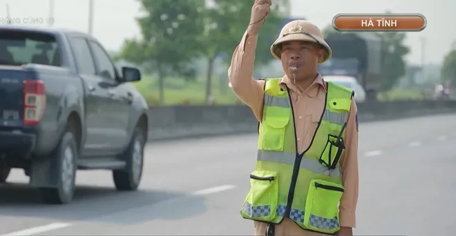 H&agrave; Tĩnh: Đảm bảo an to&agrave;n giao th&ocirc;ng dịp lễ cao điểm- Ảnh 5.
