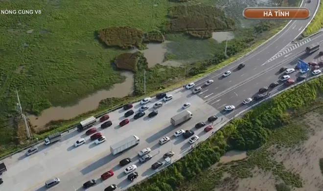 H&agrave; Tĩnh: Đảm bảo an to&agrave;n giao th&ocirc;ng dịp lễ cao điểm- Ảnh 3.