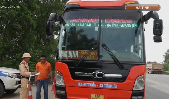 H&agrave; Tĩnh: Đảm bảo an to&agrave;n giao th&ocirc;ng dịp lễ cao điểm- Ảnh 9.