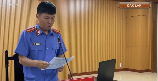 Đắk Lắk: Tuy&ecirc;n phạt 11 năm t&ugrave; đối tượng khủng bố- Ảnh 4.