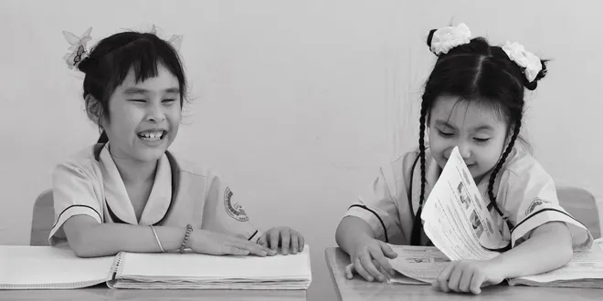 Vượt qua b&oacute;ng tối - Những khoảnh khắc lay động về người khiếm thị- Ảnh 3.
