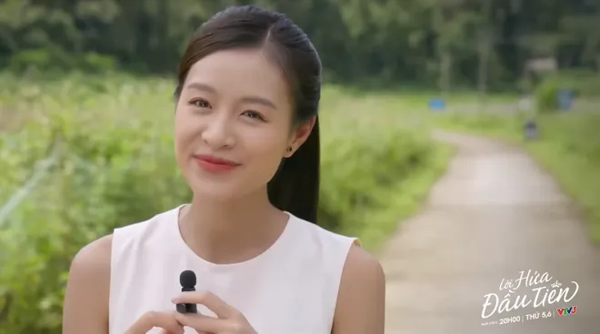 Lời hứa đầu ti&ecirc;n - Tập 5: Chủ c&ocirc;ng ty chủ quản r&uacute;t &ecirc;-k&iacute;p về, g&acirc;y sức &eacute;p cho Vi Minh - Ảnh 5.