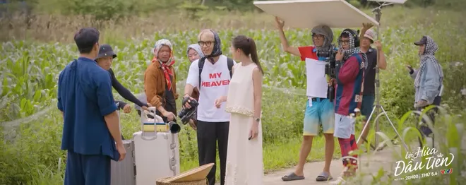 Lời hứa đầu ti&ecirc;n - Tập 5: Chủ c&ocirc;ng ty chủ quản r&uacute;t &ecirc;-k&iacute;p về, g&acirc;y sức &eacute;p cho Vi Minh - Ảnh 2.