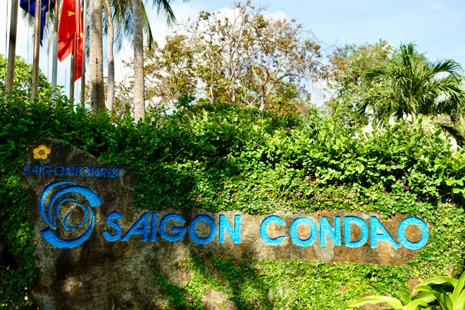 Saigontourist Group đ&oacute;n nhận Hu&acirc;n chương Lao động hạng Nhất lần thứ hai- Ảnh 9.