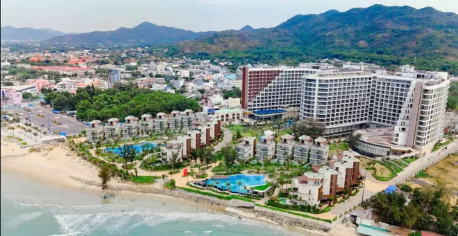 Khai trương Wyndham Charm Long Hải: th&ecirc;m sản phẩm nghỉ dưỡng ven biển ph&iacute;a Nam- Ảnh 7.