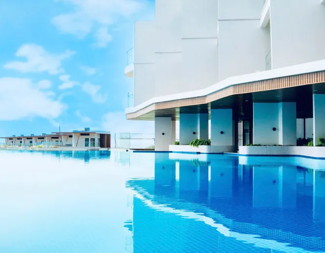 Khai trương Wyndham Charm Long Hải: th&ecirc;m sản phẩm nghỉ dưỡng ven biển ph&iacute;a Nam- Ảnh 9.