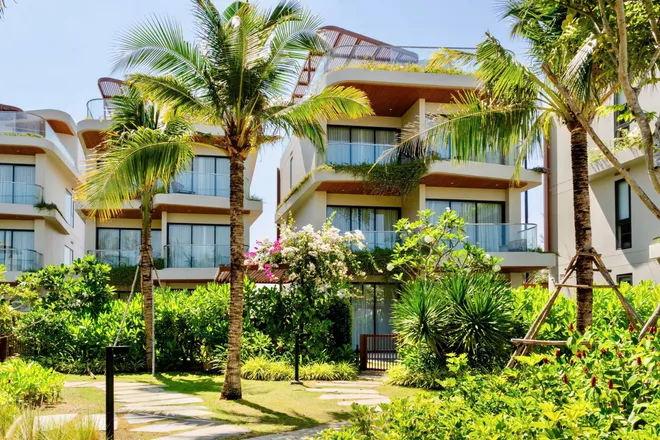 Khai trương Wyndham Charm Long Hải: th&ecirc;m sản phẩm nghỉ dưỡng ven biển ph&iacute;a Nam- Ảnh 8.