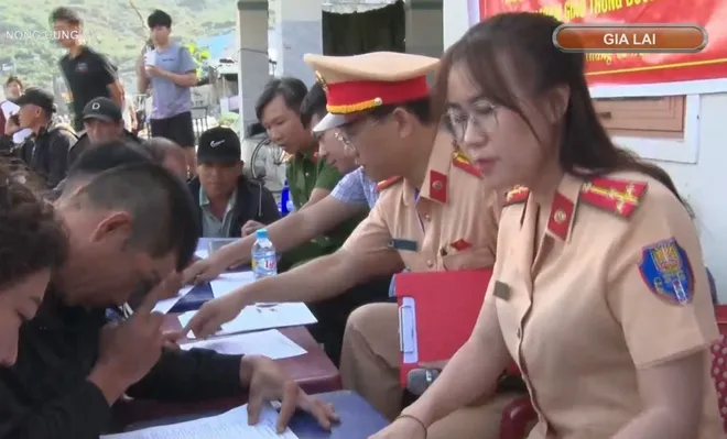 Tăng cường kiểm tra phương tiện đường thuỷ phục vụ du lịch- Ảnh 2.