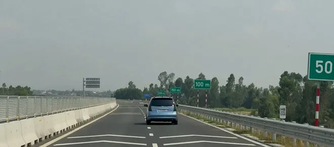 Th&ocirc;ng tuyến gần 220 km cao tốc qua địa b&agrave;n miền Trung- Ảnh 4.