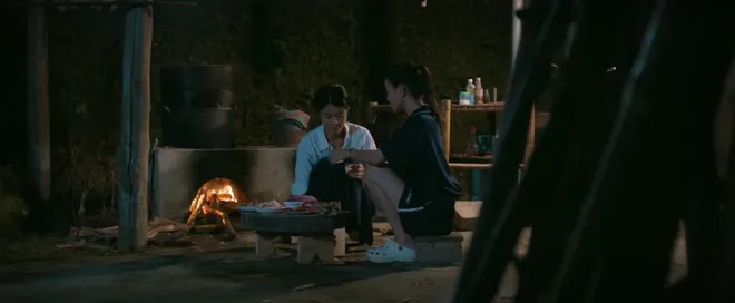 Lời hứa đầu ti&ecirc;n - Tập 5: Bị Quỳnh Mai g&acirc;y sức &eacute;p, Vi Minh nỗ lực "vượt kh&oacute;"- Ảnh 3.