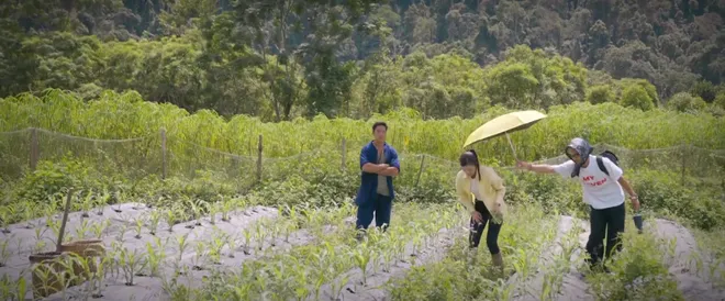 Lời hứa đầu ti&ecirc;n - Tập 5: Bị Quỳnh Mai g&acirc;y sức &eacute;p, Vi Minh nỗ lực "vượt kh&oacute;"- Ảnh 8.