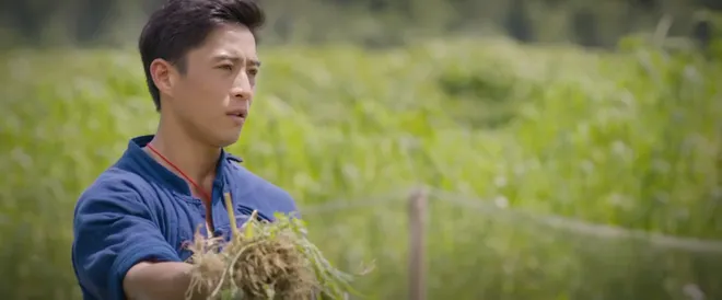 Lời hứa đầu ti&ecirc;n - Tập 5: Bị Quỳnh Mai g&acirc;y sức &eacute;p, Vi Minh nỗ lực "vượt kh&oacute;"- Ảnh 13.