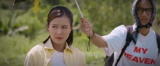 Lời hứa đầu ti&ecirc;n - Tập 5: Bị Quỳnh Mai g&acirc;y sức &eacute;p, Vi Minh nỗ lực "vượt kh&oacute;"- Ảnh 12.