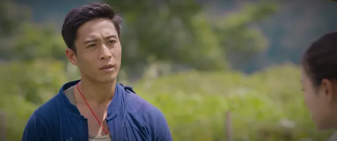 Lời hứa đầu ti&ecirc;n - Tập 5: Bị Quỳnh Mai g&acirc;y sức &eacute;p, Vi Minh nỗ lực "vượt kh&oacute;"- Ảnh 11.