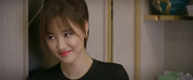 Lời hứa đầu ti&ecirc;n - Tập 5: Bị Quỳnh Mai g&acirc;y sức &eacute;p, Vi Minh nỗ lực "vượt kh&oacute;"- Ảnh 20.