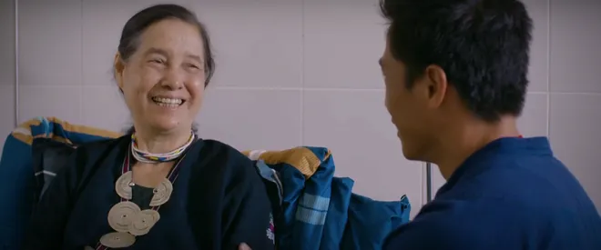 Lời hứa đầu ti&ecirc;n - Tập 5: Bị Quỳnh Mai g&acirc;y sức &eacute;p, Vi Minh nỗ lực "vượt kh&oacute;"- Ảnh 22.