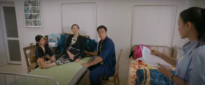 Lời hứa đầu ti&ecirc;n - Tập 5: Bị Quỳnh Mai g&acirc;y sức &eacute;p, Vi Minh nỗ lực "vượt kh&oacute;"- Ảnh 24.