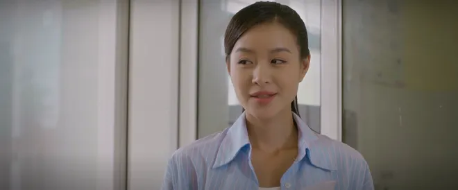 Lời hứa đầu ti&ecirc;n - Tập 5: Bị Quỳnh Mai g&acirc;y sức &eacute;p, Vi Minh nỗ lực "vượt kh&oacute;"- Ảnh 26.