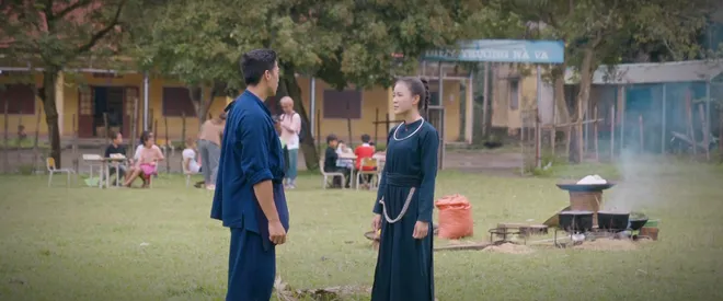 Trai bản b&oacute;c mẽ Hoa hậu v&igrave; cộng đồng l&agrave;m content "c&acirc;u k&eacute;o sự thương hại"- Ảnh 3.