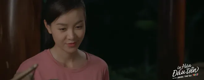 Lời hứa đầu ti&ecirc;n - Tập 6: Vi Minh rủ Ng&acirc;n Kh&aacute;nh quay video- Ảnh 1.