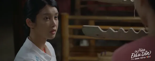 Lời hứa đầu ti&ecirc;n - Tập 6: Vi Minh rủ Ng&acirc;n Kh&aacute;nh quay video- Ảnh 3.