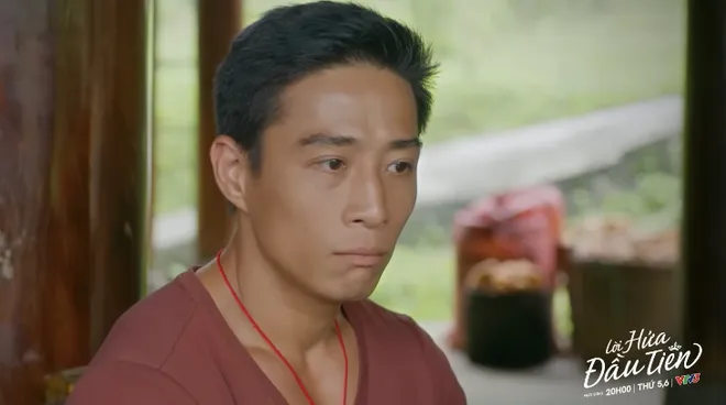 Lời hứa đầu ti&ecirc;n - Tập 6: Vi Minh bất ngờ nhận được sự ủng hộ của Sơn- Ảnh 2.