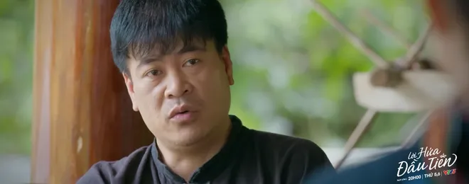 Lời hứa đầu ti&ecirc;n - Tập 6: Vi Minh bất ngờ nhận được sự ủng hộ của Sơn- Ảnh 1.