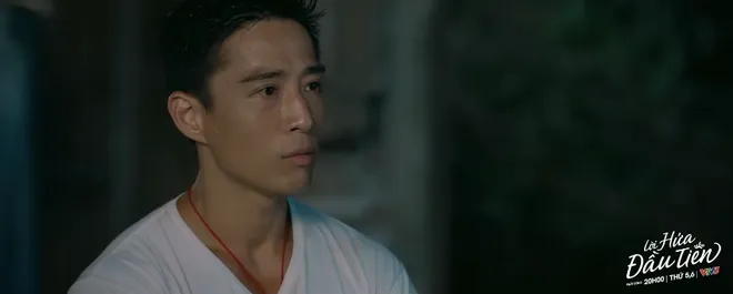 Lời hứa đầu ti&ecirc;n - Tập 6: Sơn ủng hộ Vi Minh v&igrave; muốn trả ơn- Ảnh 1.