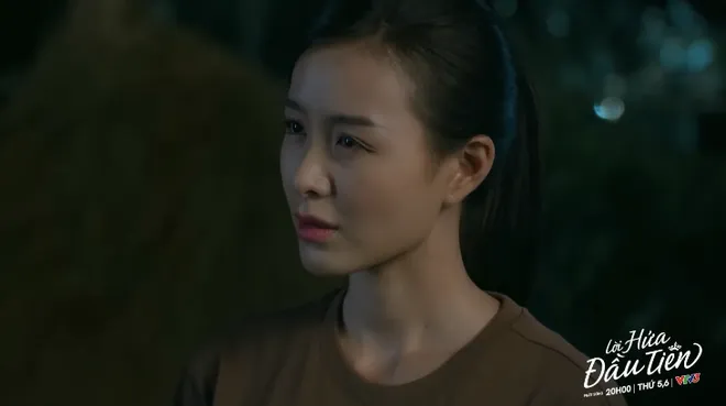 Lời hứa đầu ti&ecirc;n - Tập 6: Sơn ủng hộ Vi Minh v&igrave; muốn trả ơn- Ảnh 2.