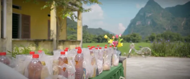 Tập 6 - Lời hứa đầu ti&ecirc;n: Ho&aacute; ra Vi Minh v&agrave; thiếu gia Hải Đăng c&oacute; duy&ecirc;n từ trước - Ảnh 8.