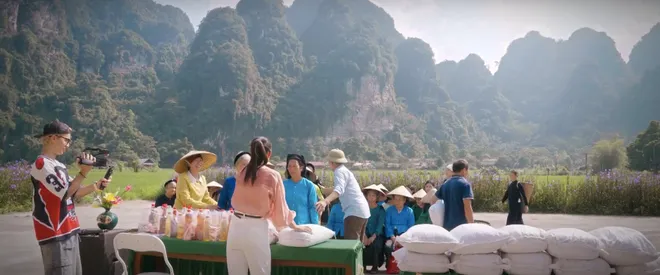 Tập 6 - Lời hứa đầu ti&ecirc;n: Ho&aacute; ra Vi Minh v&agrave; thiếu gia Hải Đăng c&oacute; duy&ecirc;n từ trước - Ảnh 7.