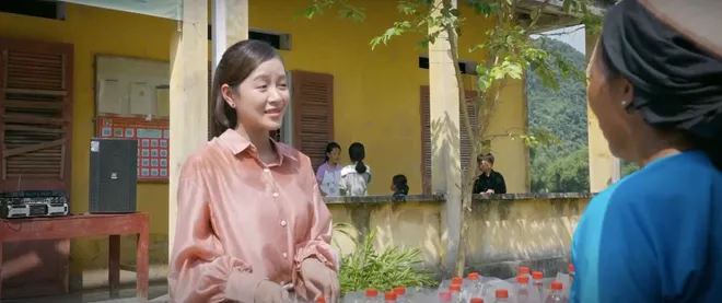 Tập 6 - Lời hứa đầu ti&ecirc;n: Ho&aacute; ra Vi Minh v&agrave; thiếu gia Hải Đăng c&oacute; duy&ecirc;n từ trước - Ảnh 10.
