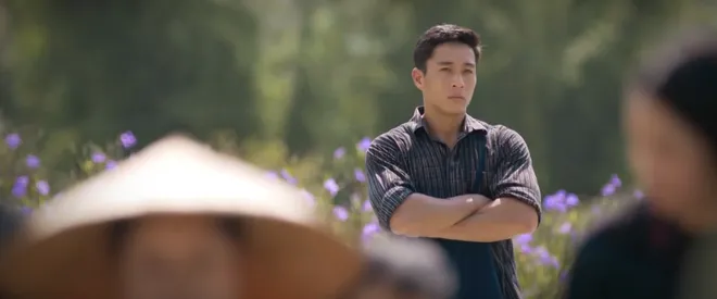 Tập 6 - Lời hứa đầu ti&ecirc;n: Ho&aacute; ra Vi Minh v&agrave; thiếu gia Hải Đăng c&oacute; duy&ecirc;n từ trước - Ảnh 11.