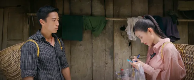 Tập 6 - Lời hứa đầu ti&ecirc;n: Ho&aacute; ra Vi Minh v&agrave; thiếu gia Hải Đăng c&oacute; duy&ecirc;n từ trước - Ảnh 18.