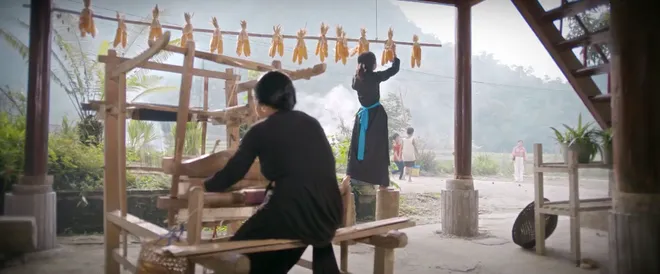 Tập 6 - Lời hứa đầu ti&ecirc;n: Ho&aacute; ra Vi Minh v&agrave; thiếu gia Hải Đăng c&oacute; duy&ecirc;n từ trước - Ảnh 23.