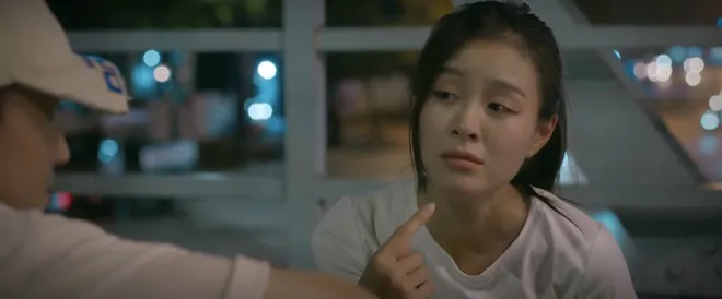 Tập 6 - Lời hứa đầu ti&ecirc;n: Ho&aacute; ra Vi Minh v&agrave; thiếu gia Hải Đăng c&oacute; duy&ecirc;n từ trước - Ảnh 31.