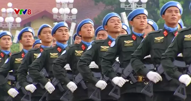 Gala "Tổ quốc b&igrave;nh y&ecirc;n" THTT 20h10 ng&agrave;y 02.5 quy tụ d&agrave;n nghệ sĩ nổi tiếng tham gia- Ảnh 8.