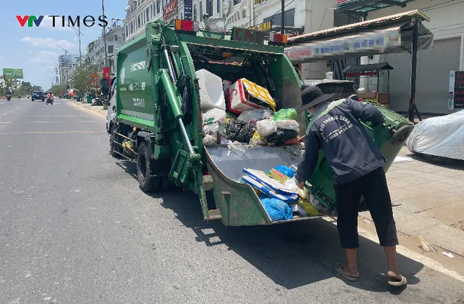 Ng&agrave;y Quốc tế Lao Động: Người nghỉ lễ, người l&agrave;m nhiệm vụ giữ b&igrave;nh y&ecirc;n- Ảnh 5.