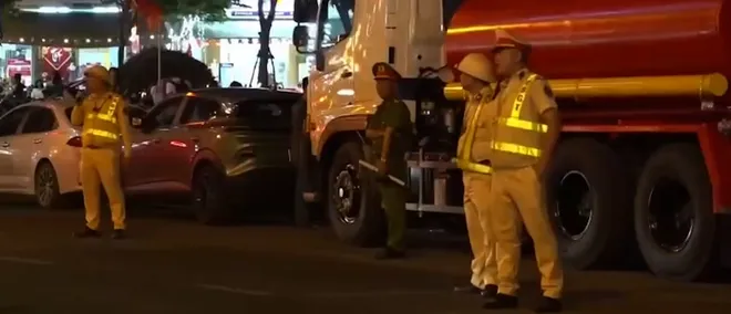 Đ&agrave; Nẵng: Chuỗi sự kiện "Tổ quốc b&igrave;nh y&ecirc;n" &ndash; Gắn kết truyền thống v&agrave; hiện đại- Ảnh 14.
