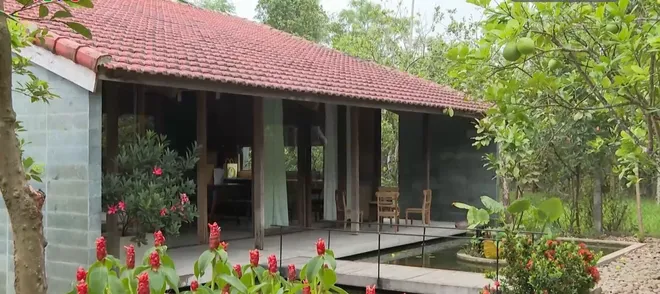 Sức h&uacute;t của du lịch di sản- Ảnh 4.